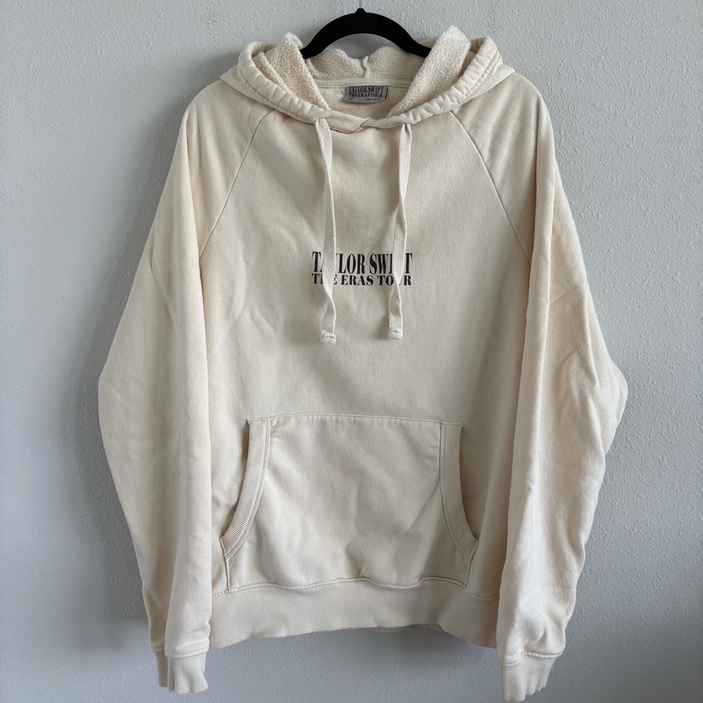 Taylor Swift The Eras Tour sweatshirt